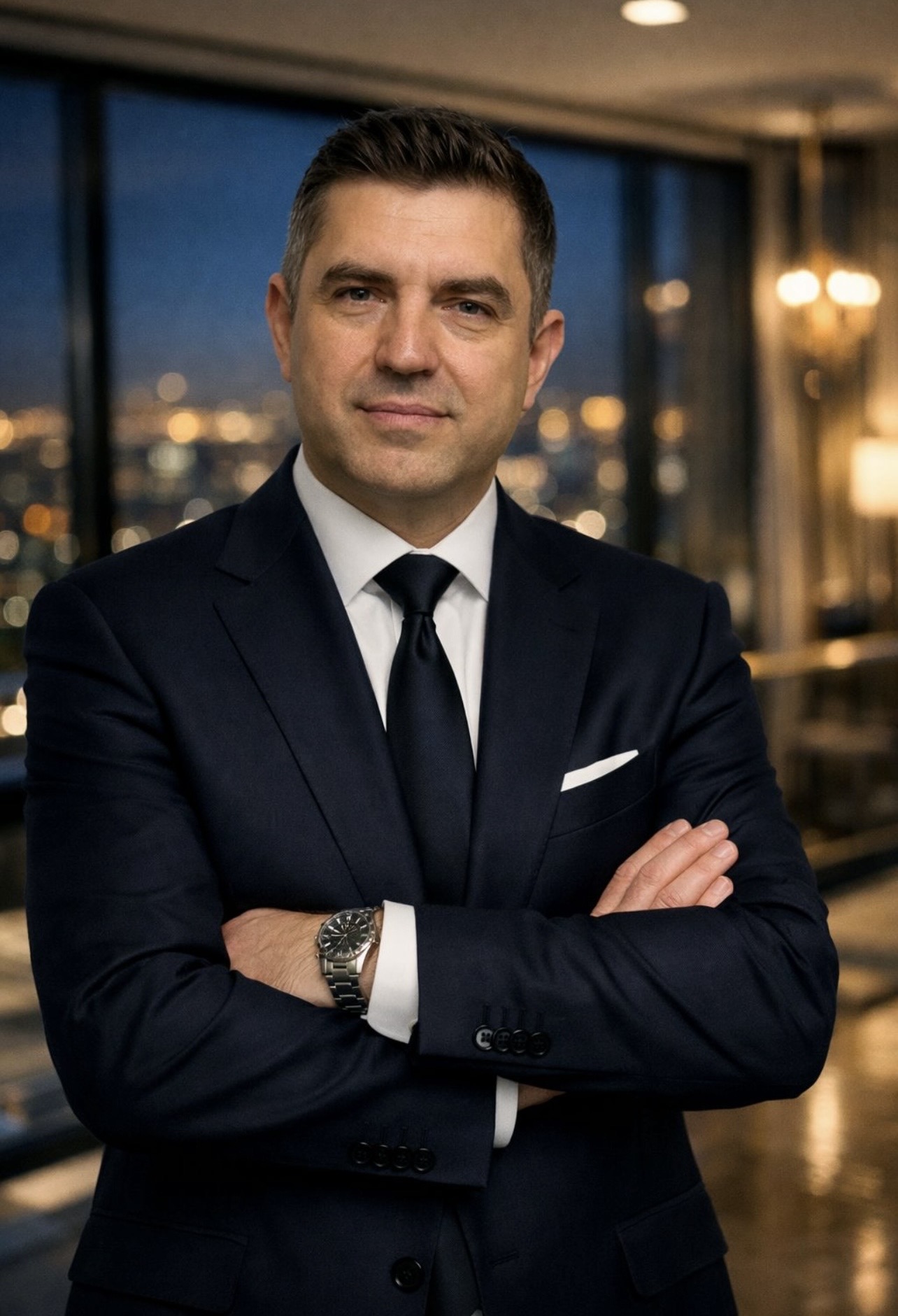 Avokat Feim Maliqaj